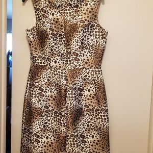 Teri Jon Rickie Freeman Dress size 10